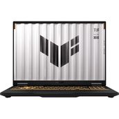 Asus Tuf Gaming F16 FX608JMR-RV075 Intel Core I7-14650HX 16GB Ram 512GB SSD RTX5060 Freedos K7 - 512 GB - 16 GB