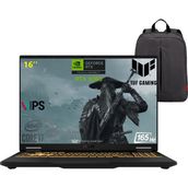 Asus Tuf Gaming F16 FX608JMR-RV075 P6 Intel Core I7-14650HX 64GB 2tb SSD RTX5060 115W 16" Fhd+ 165Hz WIN11 Gaming Laptop (Çanta Hediyeli) - 2 TB - 64 GB