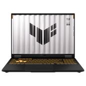 Asus TUF Gaming F16 i7-14650HX 12-GBDDR5 512 GB SSD RTX5060 115W 16" 165Hz FreeDos FX608JMR-RV024AT4