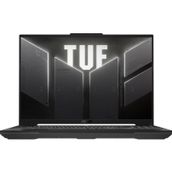 Asus Tuf Gaming F16 Intel Core 5 210H 8 GB 512 GB SSD (65W) RTX3050 Freedos 16" FX607VJ-RL016AT2