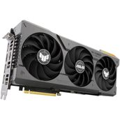 Asus TUF Gaming GeForce RTX 4070 Ti 12GB GDDR6X Ekran Kartı