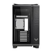 Asus TUF Gaming GT502 Fansız Siyah ATX Gaming Bilgisayar Kasası