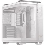 Asus TUF Gaming GT502 Horizon Fansız ATX Gaming Bilgisayar Kasası
