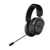 Asus Tuf Gaming H3 7.1 Gri Kablolu Mikrofonlu Kulak Üstü Oyuncu Kulaklığı