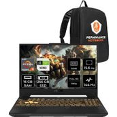ASUS TUF Gaming i7-13620H 16GB 256GB SSD RTX4060/8GB 140W 144Hz 16" FHD FDOS Gaming Laptop