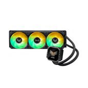 Asus TUF Gaming LC III 360 ARGB 360 mm İşlemci Sıvı Soğutucu