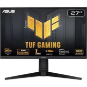 Asus Tuf Gaming Vg27aqml1a 27" 1 Ms 2K Pivot Ips 260 Hz Oyuncu Monitörü - Outlet Vitrin