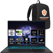 Asus V16 Core 7 240H RTX 5070 8GB Gaming Laptop 128GB RAM 512GB SSD 16" FHD+ 144Hz Win11 Pro + Per4 Çanta V3607VPRP054WP447 - 512 GB - 128 GB