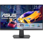 Asus VA24EHF Siyah 23.8 inç 100Hz 1ms Monitör