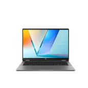 Asus Vivobook 14 Flip TP3407SA-SG197W Ultra 7 256V 16GB RAM 512GB SSD Windows 11 Home 14 inç Laptop - Notebook
