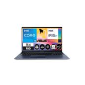 ASUS Vivobook 15 Intel Core 5 120U 16GB 512GB SSD W11P 15.6" FHD Bilgisayar