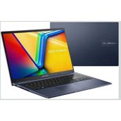 ASUS Vivobook 15 M1502YA Ryzen 7 5825U 16GB RAM 512GB SSD 15.6” FHD FreeDOS - 512 GB - 16 GB