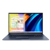 Asus Vivobook 15 X1502ZA-EJ06701 i3-1215U 8GB RAM 512GB SSD FreeDOS 15.6 inç Laptop - Notebook