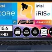 Asus Vivobook 15 X1502za-Ej1644 Intel Core I5 1235U 16Gb 1Tb Ssd Freedos 15.6 Fhd Tasinabilir Bilgisayar Csrtech