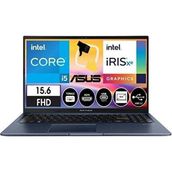 Asus Vivobook 15 X1502ZA-EJ1644 Intel Core I5 1235U 16GB 1tb SSD Windows 11 Pro 15.6" Fhd Taşınabilir Bilgisayar Csrtech