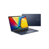 ASUS Vivobook 15 X1504VA Intel Core 5 120U 16GB 512GB SSD 15.6" W11