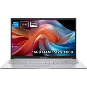 Asus Vivobook 15 X1504VA-NJ1423V1 i5-1335U 16GB RAM 512GB SSD FreeDOS 15.6 inç Laptop - Notebook