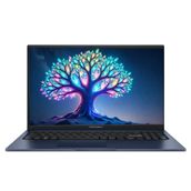 Asus Vivobook 15 X1504va-Nj1499a017 İ7-1355U 40Gb 512Ssd 15.6" Fhd W11p Dizüstü Bilgisayar