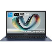 Asus Vivobook 15 X1504VA-NJ2405V1 i5-1334U 16GB RAM 512GB SSD FreeDOS 15.6 inç Laptop - Notebook
