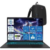 Asus Vivobook 16 V3607vh Intel Core 5 210H 16Gb Ddr5 256Gb Ssd Rtx5050 Gddr7 8Gb Freedos 16" Wuxga(1920X1200) 144Hz 300Nıts Taşınabilir Bilgisayar Rp075f01 + Zetta Çanta