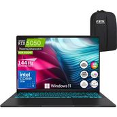 Asus Vivobook 16 V3607VH-RP035W Intel Core 5 210H RTX5050 64GB Ram 2tb SSD 16" Wuxga W11 144Hz Taşınabilir Bilgisayar - 2 TB - 64 GB
