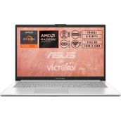 Asus Vivobook Go 15 Amd Ryzen 5 7520U 8gb 512GB SSD 15.6" Fhd W11P Notebook E1504FA-BQ1741 003 - 512 GB - 8 GB