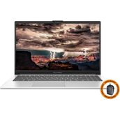 Asus Vivobook Go 15 E1504GA-NJ257W01 I3-N305 8gb 512SSD 15.6" Fullhd W11H Taşınabilir BILGISAYAR-CNT002 - 512 GB - 8 GB