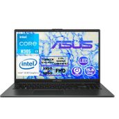 Asus Vivobook Go 15 E1504GA-NJ276 i3-N305 8GB RAM 512GB SSD FreeDOS 15.6 inç Laptop - Notebook