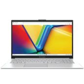 Asus Vivobook Go 15 E1504GA-NJ340 i3-N305 8GB RAM 512GB SSD FreeDOS 15.6 inç Laptop - Notebook