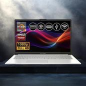Asus Vivobook Go 15 Ryzen5-7520U 8Gb 1Tb Nvme Ssd E1504fa-Bq1741 Atl2 15.6" Freedos Taşınabilir Bilgisayar