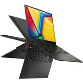 Asus Vivobook S 16 Flip - Ryzen5 7530U - 16” Wuxga Touch - 8GB - 512GB - Q Ingilizce Klavye - Win11H - 1Yıl Garanti- TN3604YA-DS51T