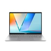 Asus Vivobook S14 M3407GA-SF013W Ryzen AI 7 445 16GB RAM 512GB SSD Windows 11 Home 14 inç Laptop