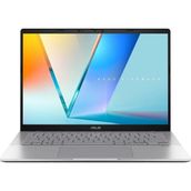 Asus Vivobook S14 S3407VA-LY069 Intel Core I5-210H 16GB 1TB SSD Freedos 14.0" Taşınabilir Bilgisayar - 1 TB - 16 GB