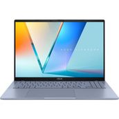 Asus Vivobook S16 S3607NA-SH003W Snapdragon X2 Elite X2E-88-100 16GB RAM 512GB SSD Windows 11 Home 16 inç Laptop