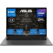 Asus Vivobook S16 S3607VA Intel Core I5 13420H 32GB Ram 1tb SSD Windows 11 Pro 16" 144Hz Wuxga Yapay Zeka Destekli Taşınabilir Bilgisayar RP045 - 1 TB - 32 GB