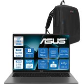 Asus Vivobook S16 S3607va Intel Core I5 13420H Ddr5 40Gb 512Gb Ssd Windows 11 Pro 16" 300Nıts Wuxga Ips 144Hz Taşınabilir Bilgisayar Rp076p09 + Zetta Çanta
