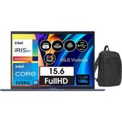 Asus Vivobook X1502ZA-EJ1644 Intel Core I5-1235U 24GB 1tb SSD 15.6" Windows 11 Pro Fhd Taşınabilir Bilgisayar + Emarkt Çanta