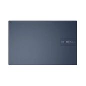 Asus Vivobook X1504VAPA78-BQ5456A78 Intel Core 7 150U 8GB 1TB SSD Freedos 15.6" Fhd Wva Taşınabilir Bilgisayar - 1 TB - 8 GB