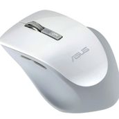 Asus WT425 Beyaz Mouse