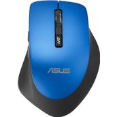 Asus WT425 Mavi Kablosuz Mouse