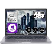 Asus X415EA EK977WH01 Intel Core i5-1135G7 8 GB Ram 256 GB SSD Windows 11 Home 14" FHD Taşınabilir Bilgisayar
