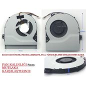Asus X550J-X550Jd-X550Jf-X550Jk-X550Jx Laptop Fan