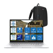 Asus Zenbook 14 Intel Core Ultra 9 285H 32Gb Lpddr5x 1Tb 14" 3K Oled 120Hz 600Nıt Intel Arc Graphics Windows 11 Pro Taşınabilir Bilgisayar Ux3405ca