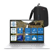 Asus Zenbook 14 Intel Core Ultra 9 285H 32GB LPDDR5X 2tb 14" 3k OLED 120Hz 600NIT Intel Arc Graphics Windows 11 Pro Taşınabilir Bilgisayar UX3405CAP03 + Zettaçanta