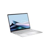 Asus Zenbook 14 Intel Core Ultra 9 285H UX3405CA-PP489W-02 32GB 2tb Intel® Arc Graphics Windows 11 Home 14 Inç 3k OLED 120Hz 0.2ms IPS Taşınabilir Bilgisayar