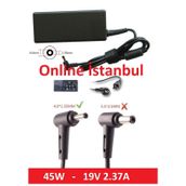 Asus ZenBook Flip 13 UX362FA Uyumlu Adaptör