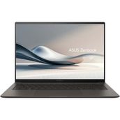 Asus Zenbook S14 OLED UX5406 2.nesil Core Ultra 7 258V-32GB-1TB SSD-14INC-W11 - 1 TB - 32 GB