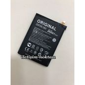 Asus Zenfone Max Plus M1 ZB570TL Batarya