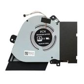 Asus Zephyrus M15 GU502LWS Ekran Kartı GPU Fanı
