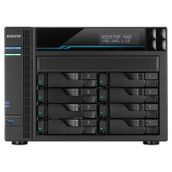 Asustor AS6508T 8 GB 8 Bay 1xGlan Depolama Ünitesi